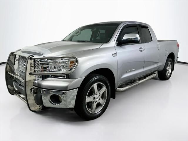 2008 Toyota Tundra Grade