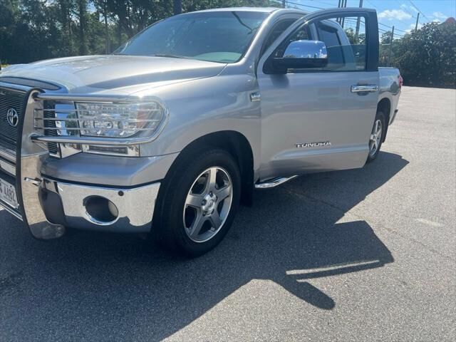 2008 Toyota Tundra Grade — photo 1 of 16