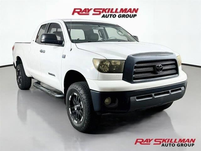2007 Toyota Tundra SR5