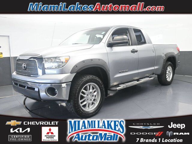 2007 Toyota Tundra SR5