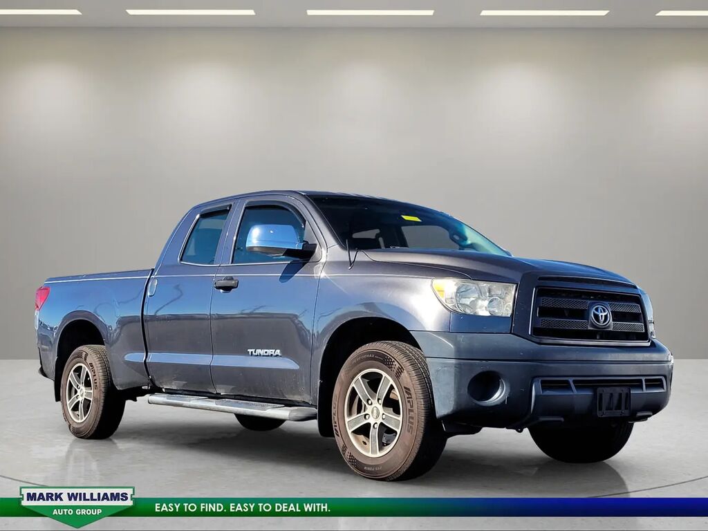 2013 Toyota Tundra Grade — photo 1 of 11