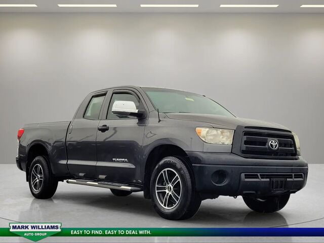 2013 Toyota Tundra Grade