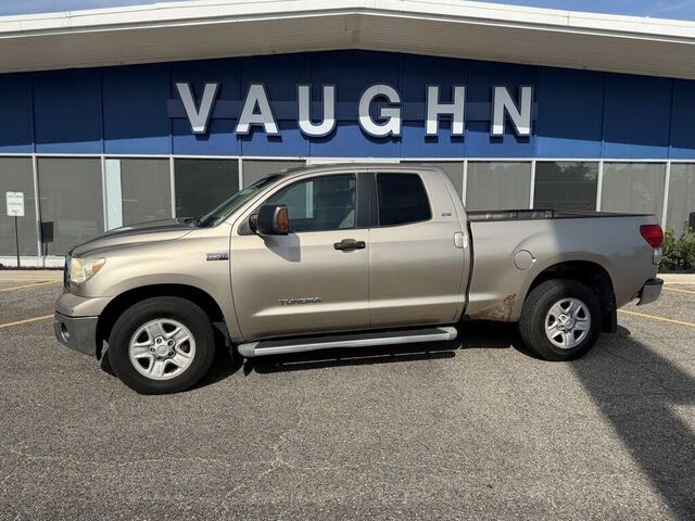 2008 Toyota Tundra SR5