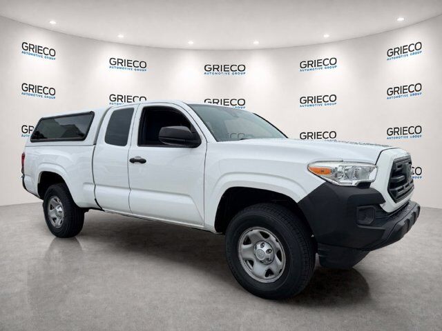 2019 Toyota Tacoma 2WD SR