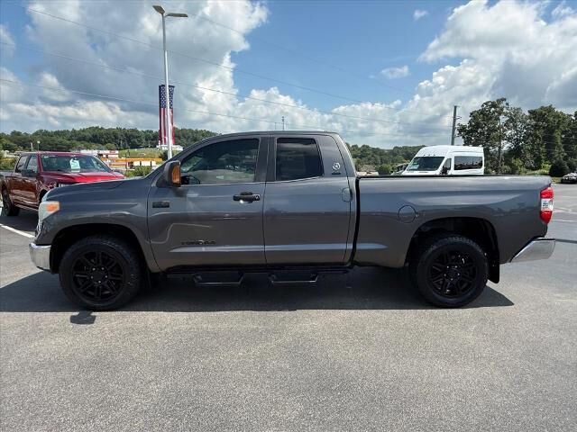 2014 Toyota Tundra SR5