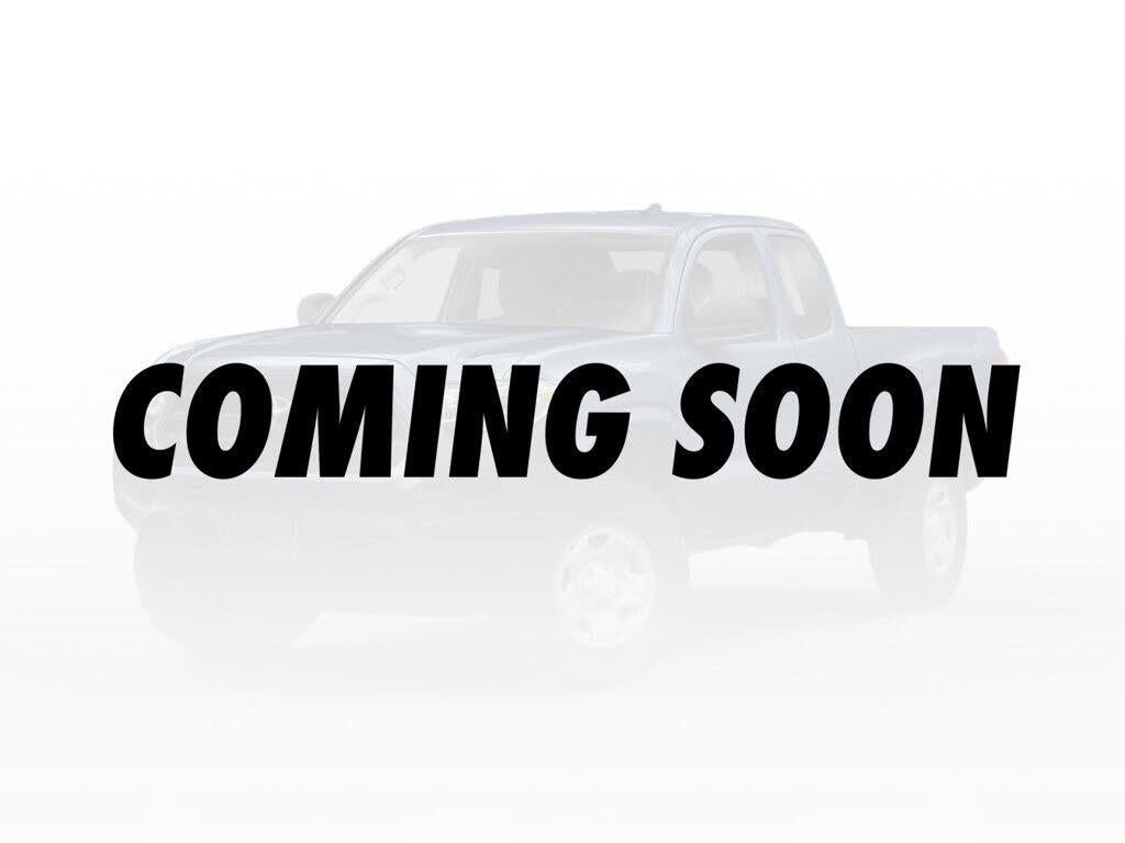 2019 Toyota Tacoma TRD Off-Road — photo 1 of 1