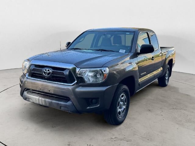 2012 Toyota Tacoma Base