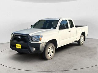 2015 Toyota Tacoma Base