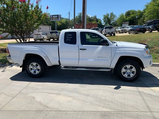 2013 Toyota Tacoma PreRunner — photo 1 of 1