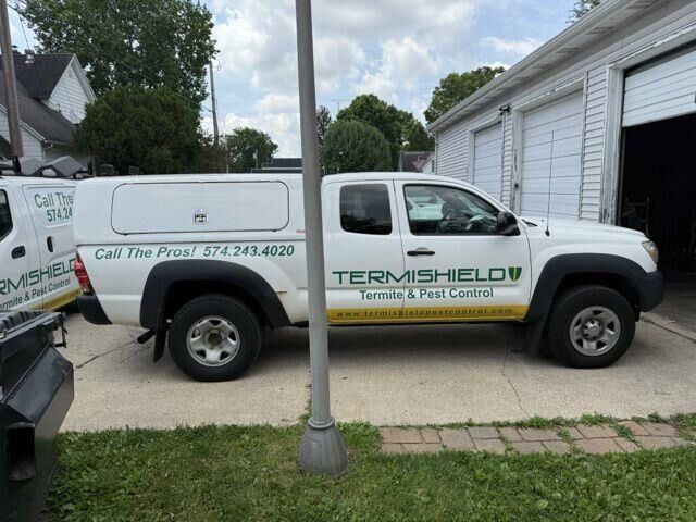 2015 Toyota Tacoma PreRunner