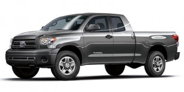 2012 Toyota Tundra Grade — photo 1 of 1