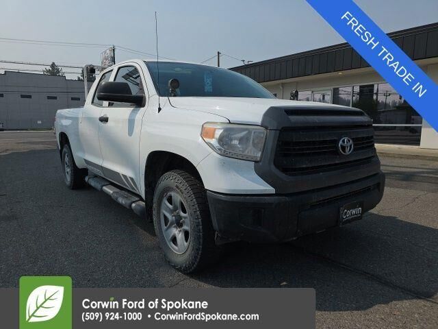 2017 Toyota Tundra SR