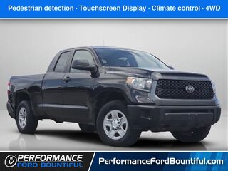 2019 Toyota Tundra SR5