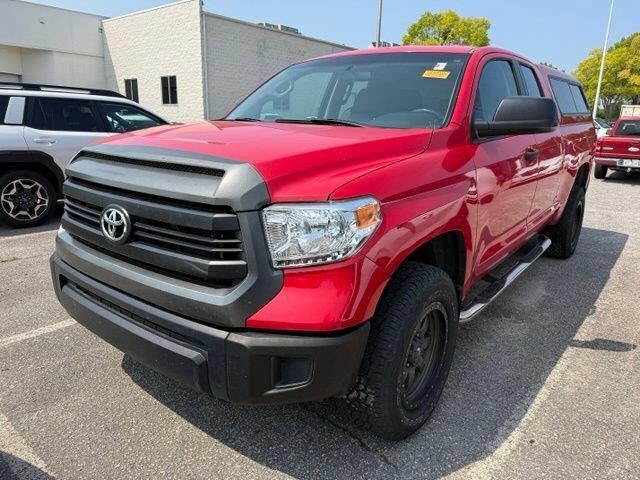 2014 Toyota Tundra SR