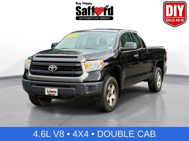 2014 Toyota Tundra SR