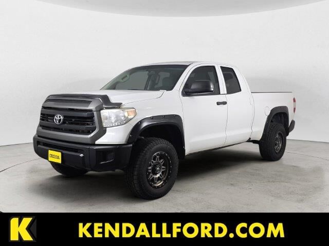 2016 Toyota Tundra SR
