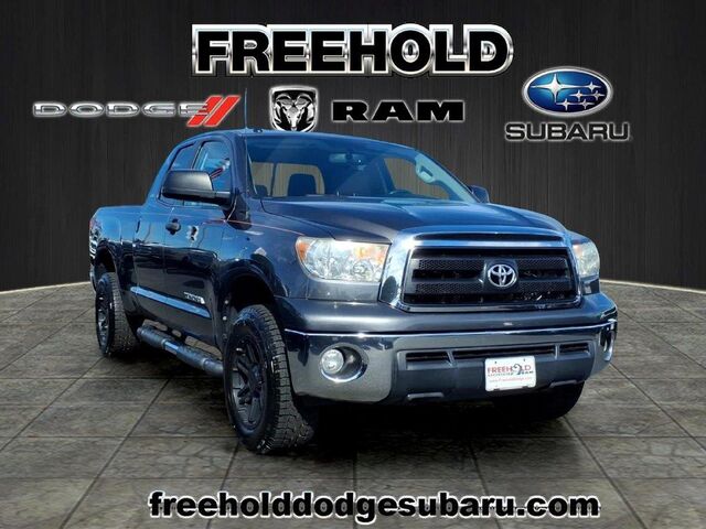 2013 Toyota Tundra Grade