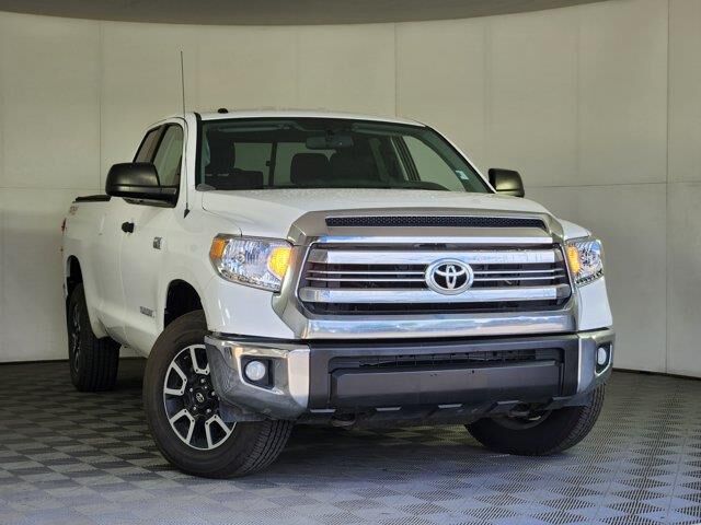 2016 Toyota Tundra TRD Pro