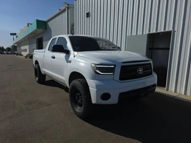2010 Toyota Tundra Grade — photo 1 of 5