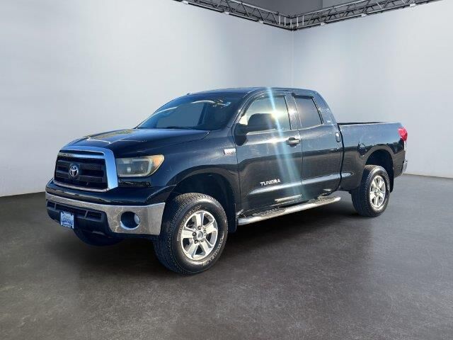 2013 Toyota Tundra Grade