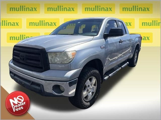 2011 Toyota Tundra Grade — photo 1 of 7