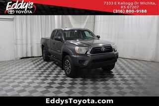 2015 Toyota Tacoma Base