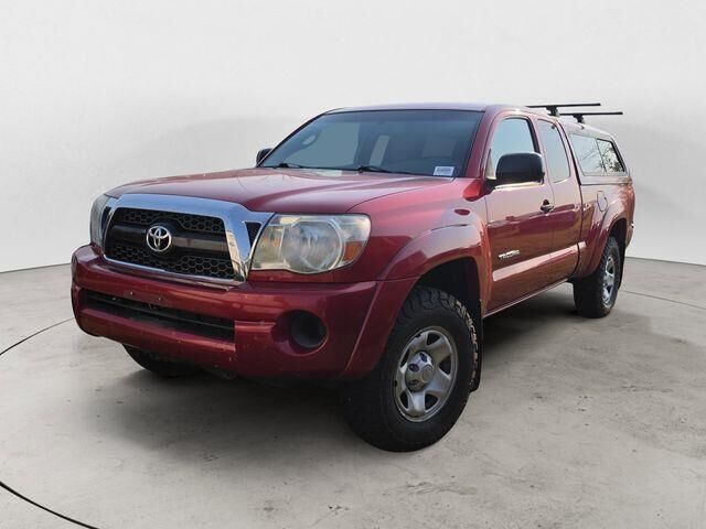 2011 Toyota Tacoma Base — photo 1 of 13