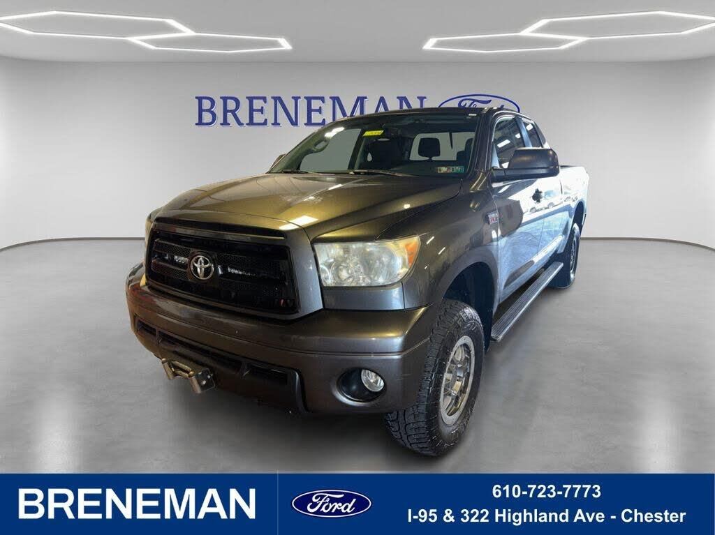 2013 Toyota Tundra Grade — photo 1 of 1