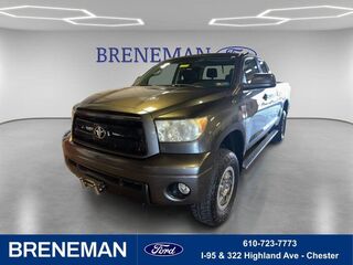 2013 Toyota Tundra Grade