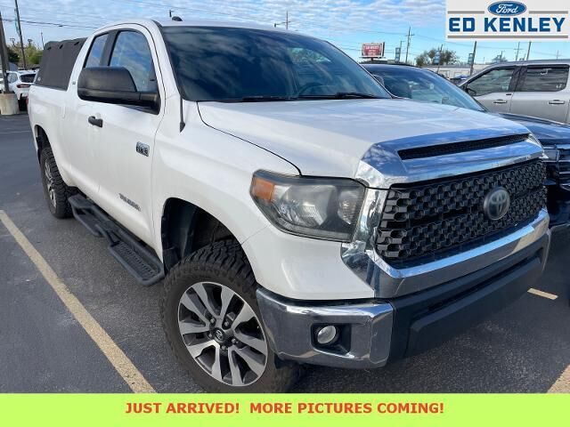 2019 Toyota Tundra SR5