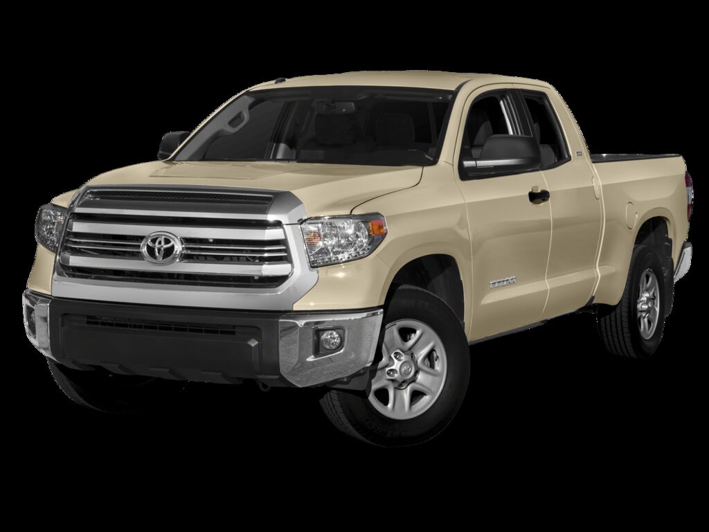 2015 Toyota Tundra SR5 — photo 1 of 1
