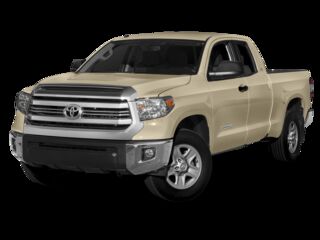 2015 Toyota Tundra SR5