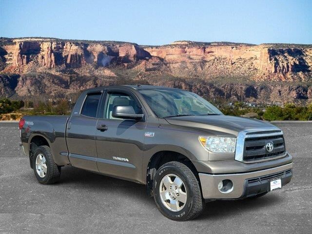 2011 Toyota Tundra Grade — photo 1 of 27