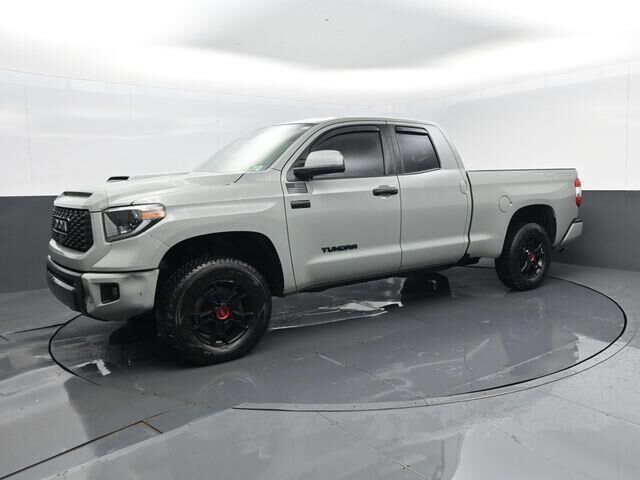 2021 Toyota Tundra SR — photo 1 of 13
