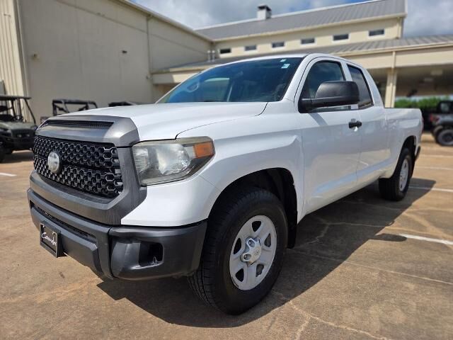 2019 Toyota Tundra SR