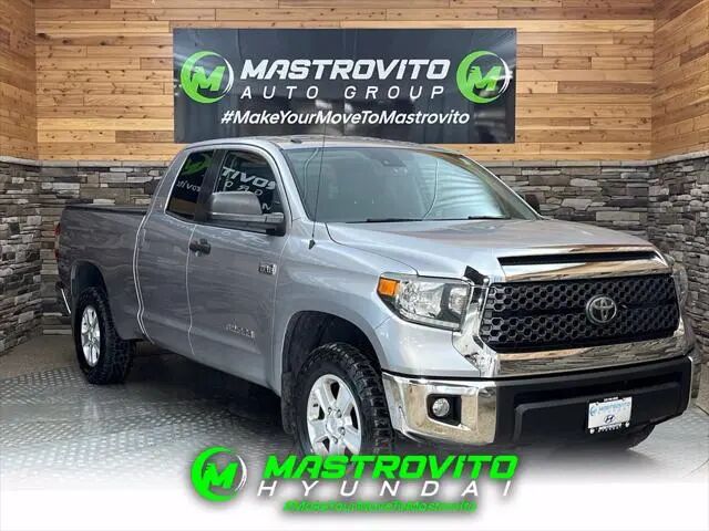 2019 Toyota Tundra SR5