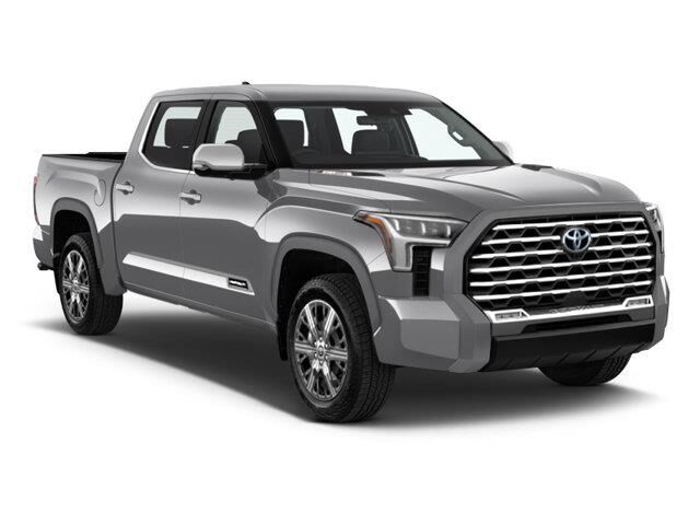 2024 Toyota Tundra Capstone HV