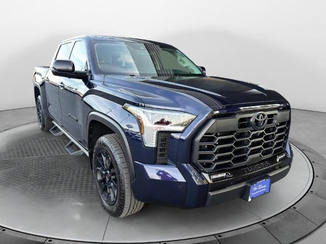2024 Toyota Tundra Limited — photo 1 of 13