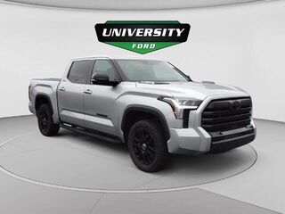 2024 Toyota Tundra 1794 Limited Edition HV