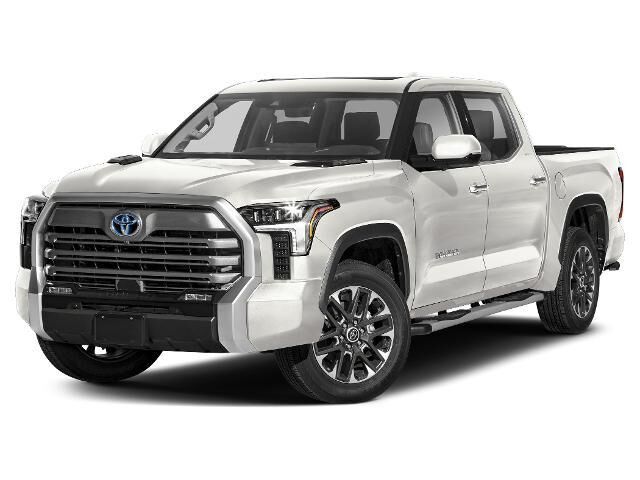 2024 Toyota Tundra 1794 Limited Edition HV — photo 1 of 26