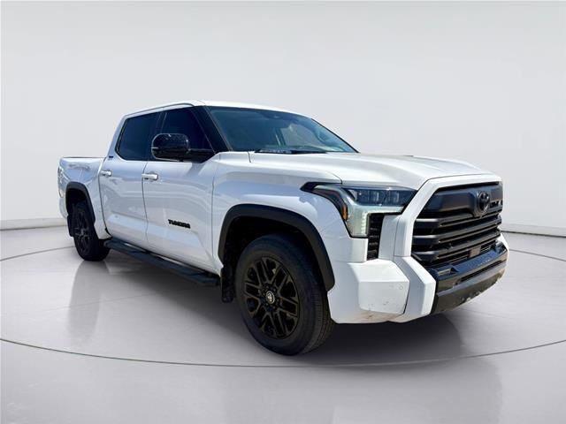 2024 Toyota Tundra 1794 Limited Edition HV — photo 1 of 13