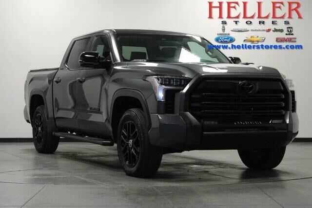 2024 Toyota Tundra 1794 Limited Edition HV