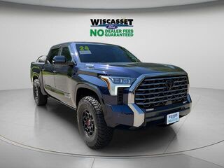 2024 Toyota Tundra 1794 Limited Edition HV