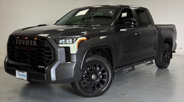 2024 Toyota Tundra 1794 Limited Edition HV