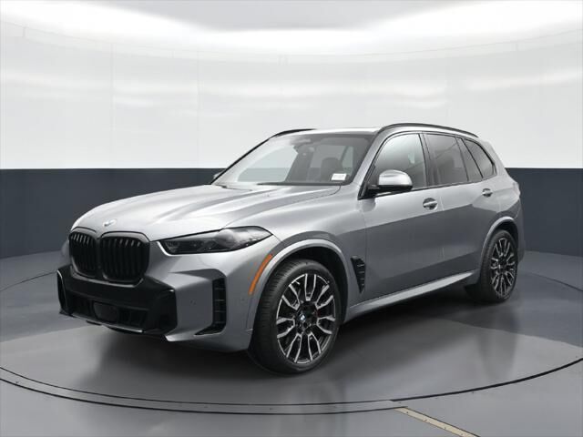 2024 BMW X5 sDrive40i — photo 1 of 13
