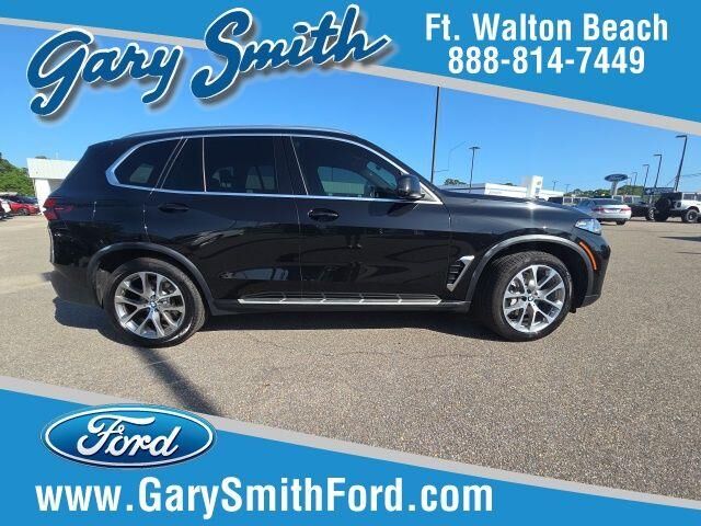 2024 BMW X5 sDrive40i — photo 1 of 13