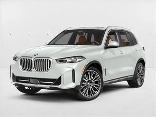 2024 BMW X5 sDrive40i