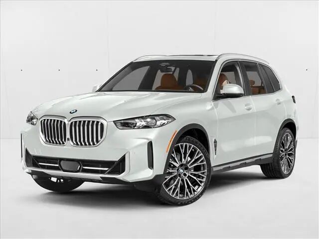 2024 BMW X5 sDrive40i