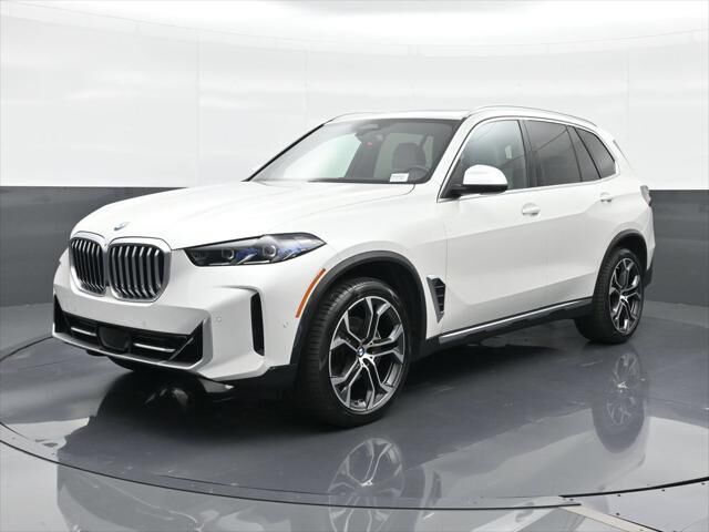 2024 BMW X5 sDrive40i — photo 1 of 26