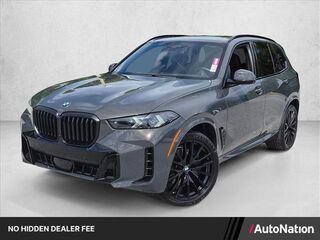 2024 BMW X5 sDrive40i